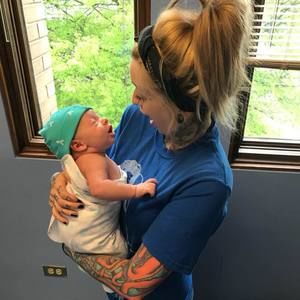 Meet your Posher, Jacki